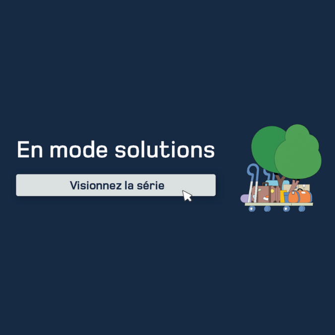 S’adapter aux changements climatiques : un outil concret pour passer à l’action